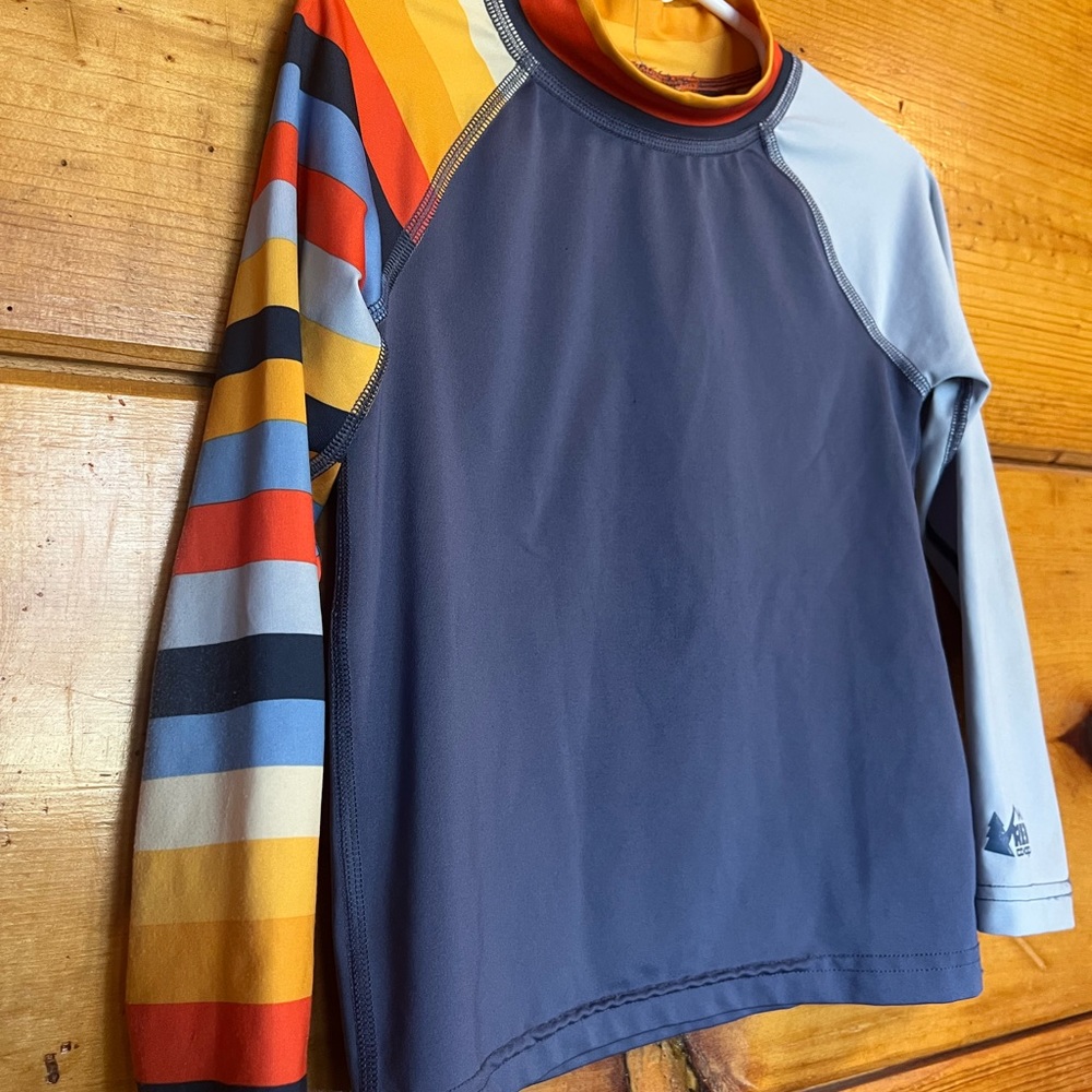 Toddler Swimsuit Set